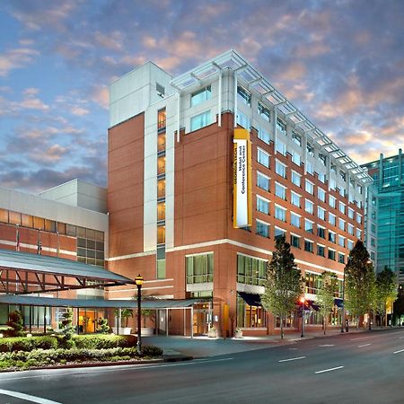 Georgia Tech Hotel And Conference Center Atlanta Ngoại thất bức ảnh