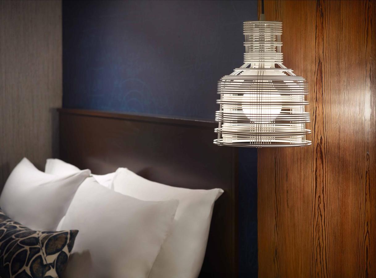 Georgia Tech Hotel And Conference Center Atlanta Ngoại thất bức ảnh