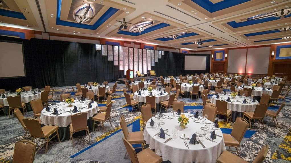 Georgia Tech Hotel And Conference Center Atlanta Tiện nghi bức ảnh